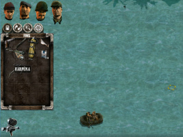 Commandos 2: Men of Courage